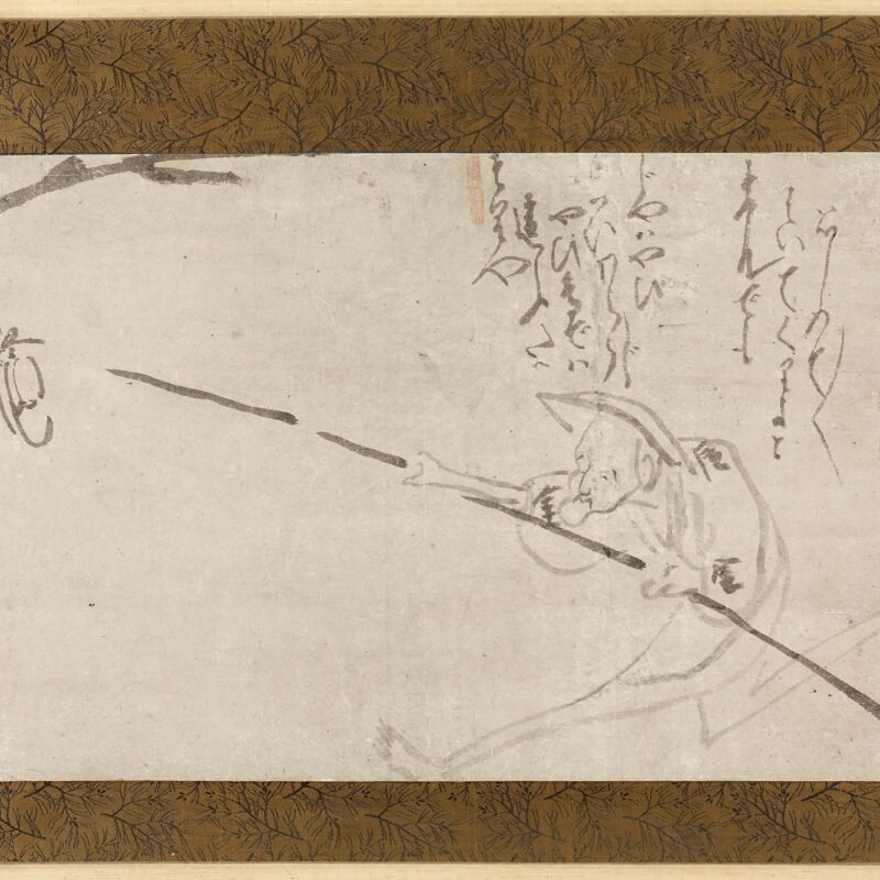 Hakuin_Ekaku_-_Bird_Catcher_-_2015.79.180_-_Minneapolis_Institute_of_Art