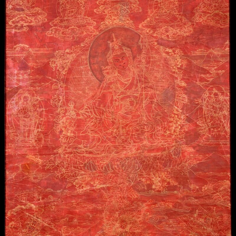 Padmasambhava_-_Google_Art_Project