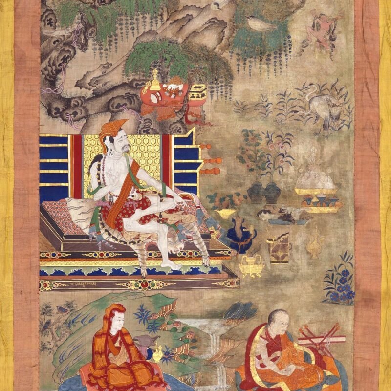 Mahasiddha_Naropa