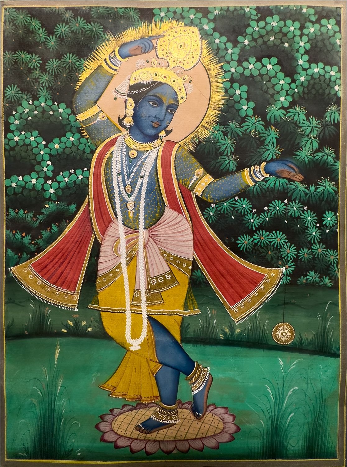 Shiva, Museum, Varanasi
