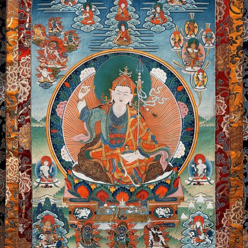 Tsasum Drildup