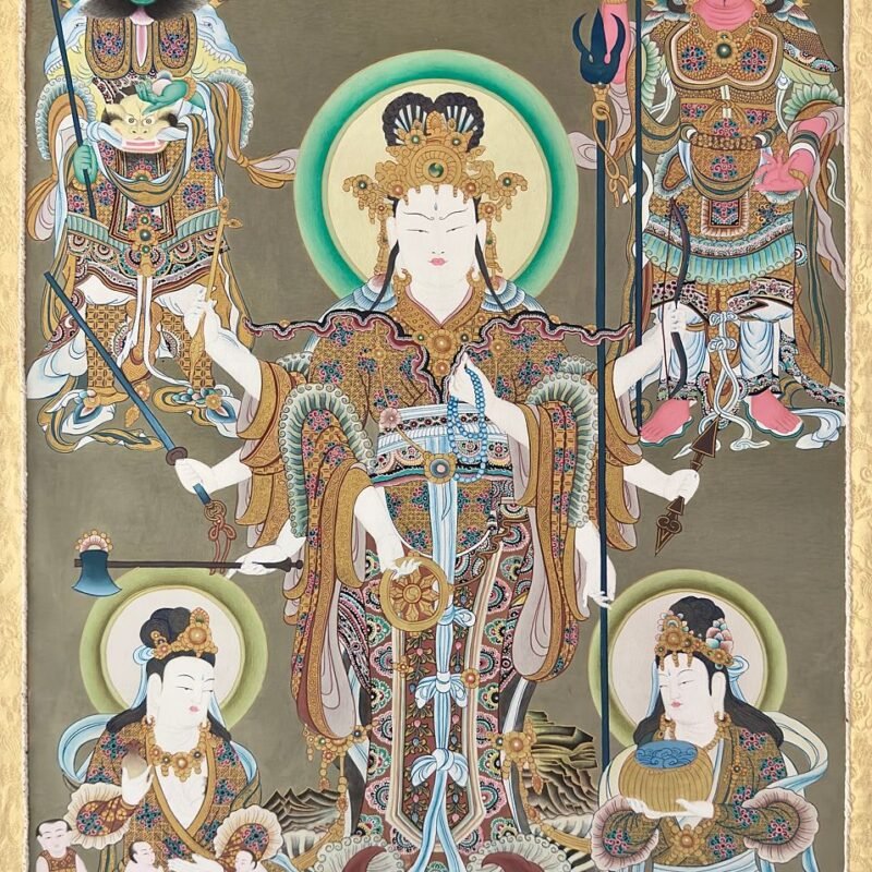 Quan Yin