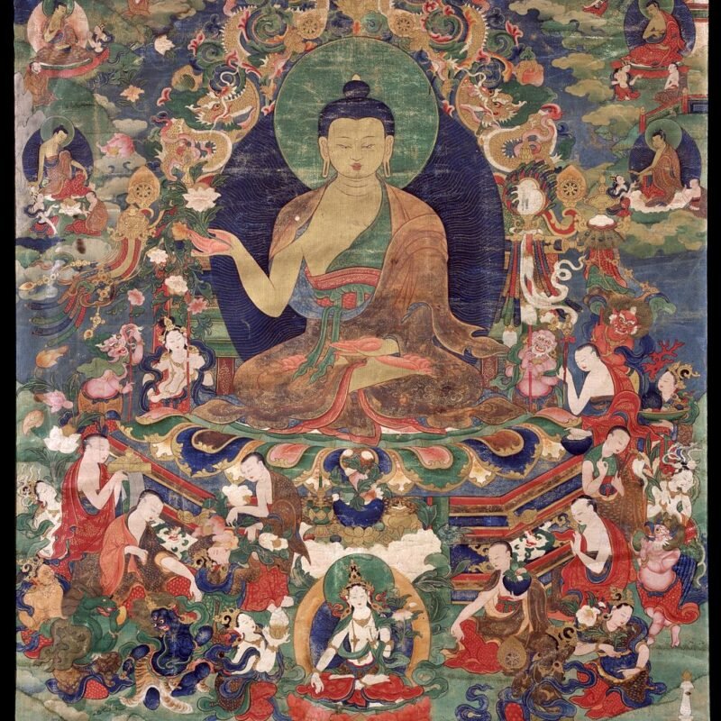 Shakyamuni_Buddha