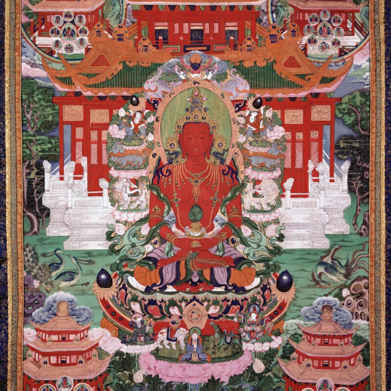 Buddha_Amitayus_in_His_Pure_Land