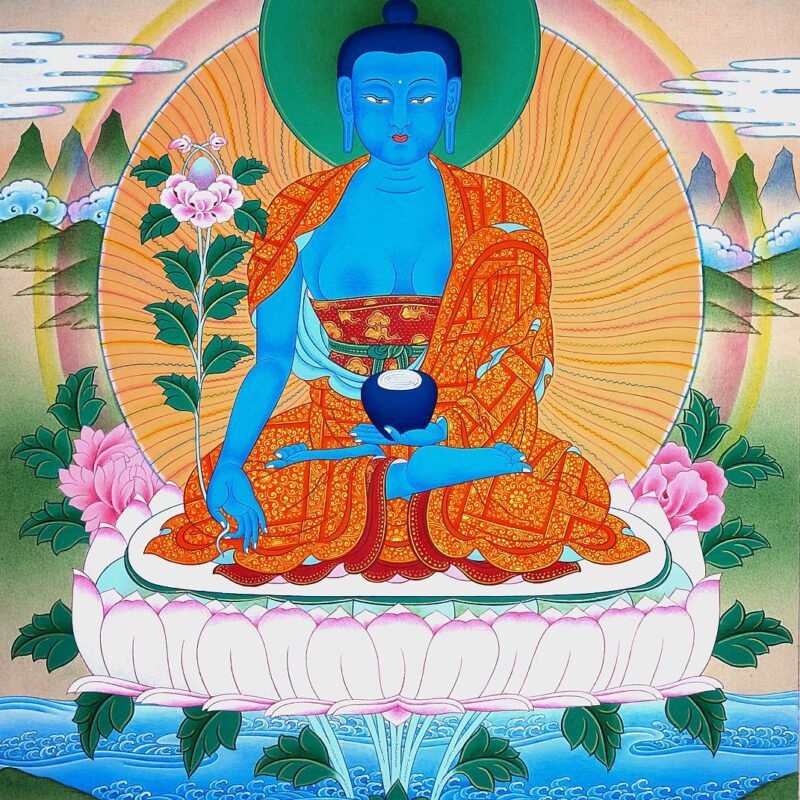 Medicine Buddhajpg